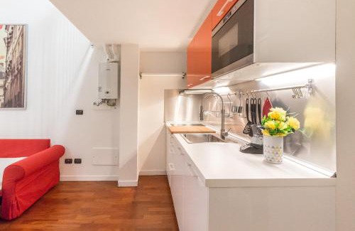 Cagnola Apartamento | Alessia's Flat- Portello 2