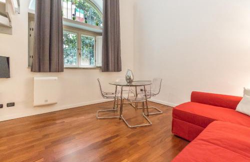 Cagnola Apartamento | Alessia's Flat- Portello 2