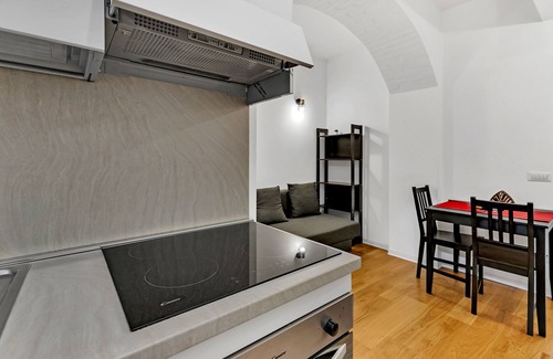 Ripamonti Corvetto Apartamento | Alessia's Flat - San Luigi