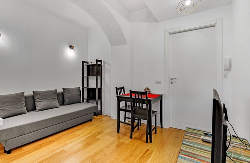 Ripamonti Corvetto Apartamento | Alessia's Flat - San Luigi