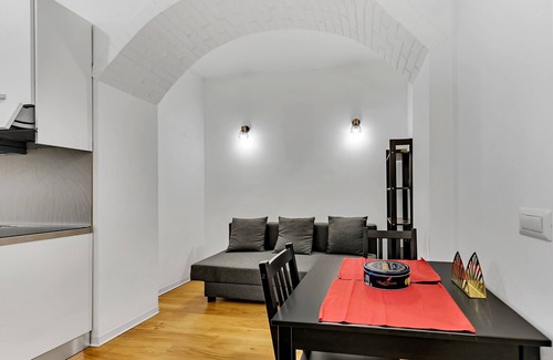 Ripamonti Corvetto Apartamento | Alessia's Flat - San Luigi