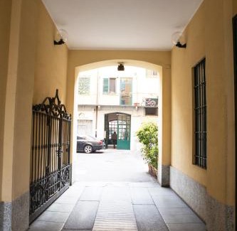 Chinatown Apartamento | Alessia's Flat - Sarpi 2