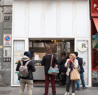 Chinatown Apartamento | Alessia's Flat - Sarpi 2