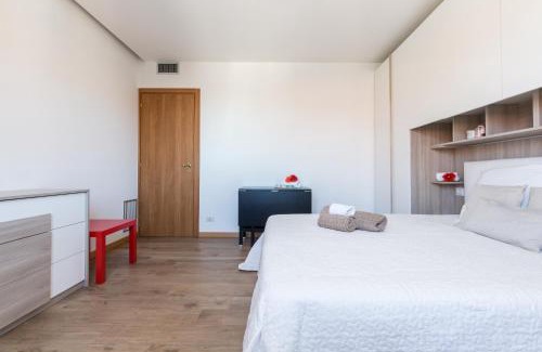 Chinatown Apartamento | Alessia's Flat - Sarpi 2