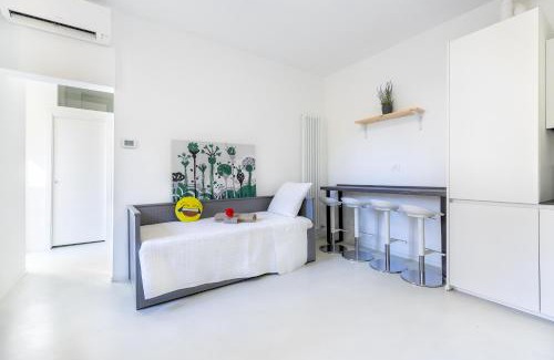 Chinatown Apartamento | Alessia's Flat - Sarpi 4