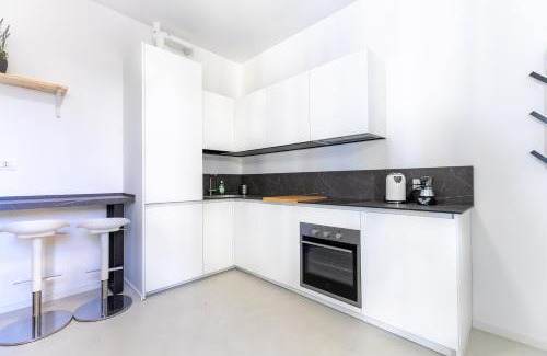 Chinatown Apartamento | Alessia's Flat - Sarpi 4
