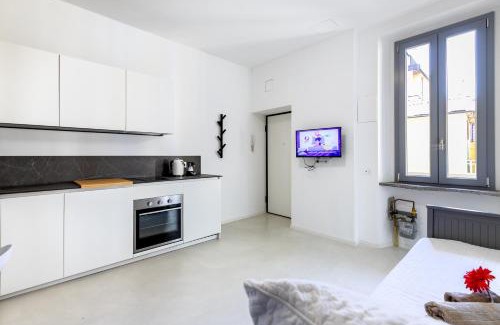 Chinatown Apartamento | Alessia's Flat - Sarpi 4