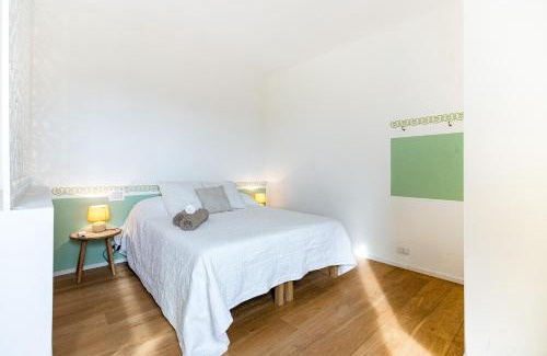 Chinatown Apartamento | Alessia's Flat- Sarpi 5