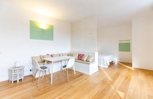 Chinatown Apartamento | Alessia's Flat- Sarpi 5
