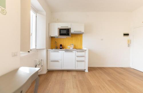 Chinatown Apartamento | Alessia's Flat- Sarpi 5