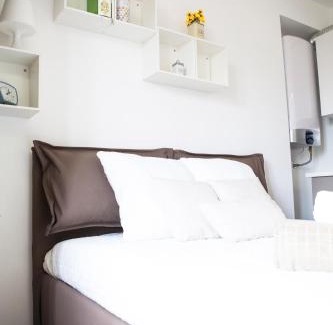 Chinatown Apartamento | Alessia's Flat - Sarpi