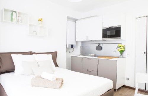 Chinatown Apartamento | Alessia's Flat - Sarpi