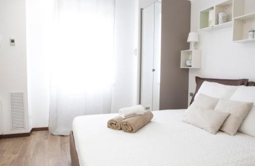 Chinatown Apartamento | Alessia's Flat - Sarpi