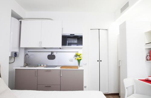Chinatown Apartamento | Alessia's Flat - Sarpi