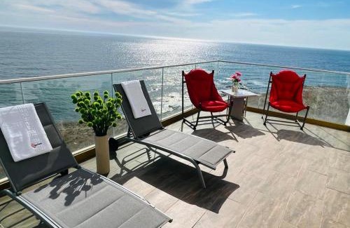 Costinesti Hotel | Alessio Hotel Residence
