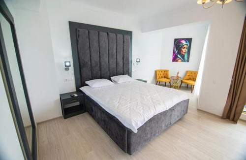 Costinesti Hotel | Alessio Hotel Residence