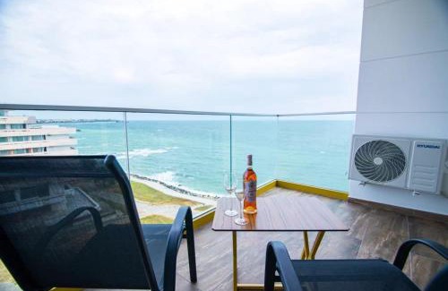 Costinesti Hotel | Alessio Hotel Residence