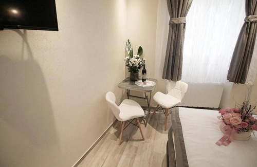 City Center Casa | Alessio Premium Rooms