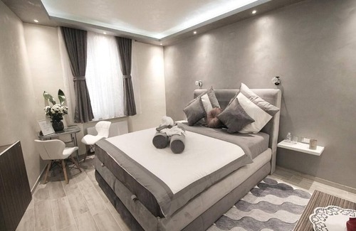 City Center Casa | Alessio Premium Rooms