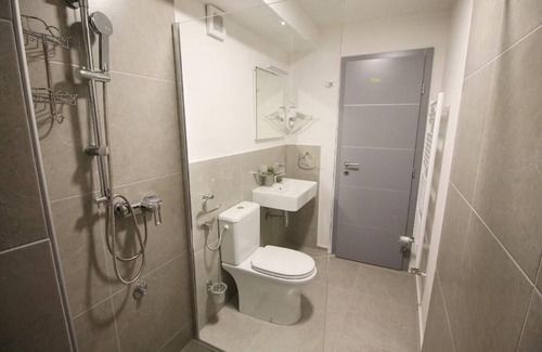 City Center Casa | Alessio Premium Rooms
