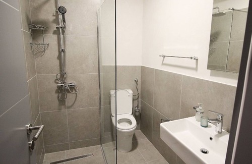 City Center Casa | Alessio Premium Rooms - King Room 4