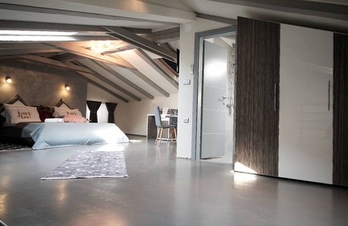 City Center Casa | Alessio Premium Rooms Quadruple No 7