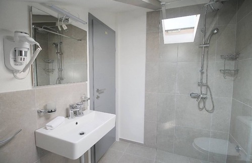 City Center Casa | Alessio Premium Rooms Quadruple No 7