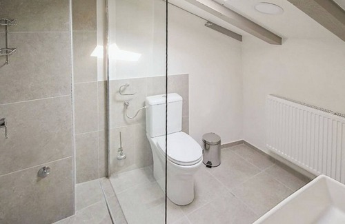 City Center Casa | Alessio Premium Rooms Quadruple No 7