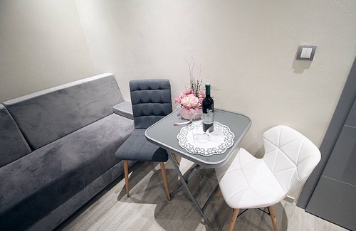 City Center Casa | Alessio Premium Rooms - Trippleroom 1