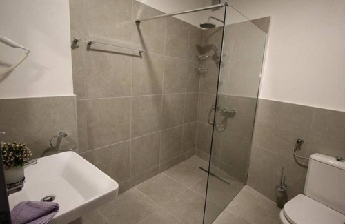City Center Casa | Alessio Premium Rooms - Trippleroom 1