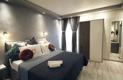 City Center Casa | Alessio Premium Rooms - Trippleroom 1