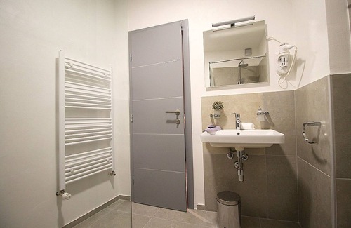 City Center Casa | Alessio Premium Rooms - Trippleroom 1