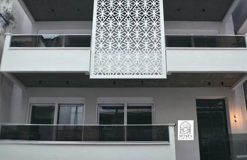 Stavros Apartamento | Alesta Apartments