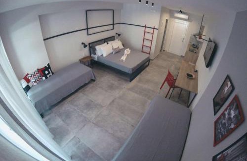 Stavros Apartamento | Alesta Apartments
