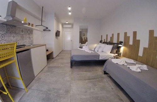 Stavros Apartamento | Alesta Apartments