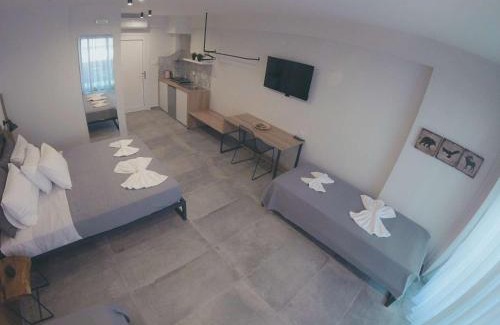 Stavros Apartamento | Alesta Apartments