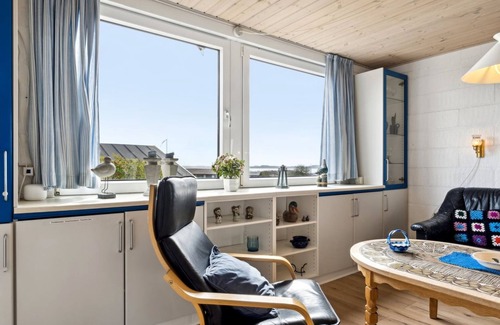 Skyum Casa | "Aletha" - 300m to the fjord by Interhome