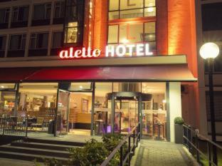 West Berlin Centre Hotel | aletto Hotel Kudamm