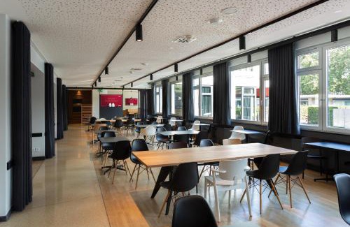 West Berlin Centre Hotel | aletto Hotel Kudamm