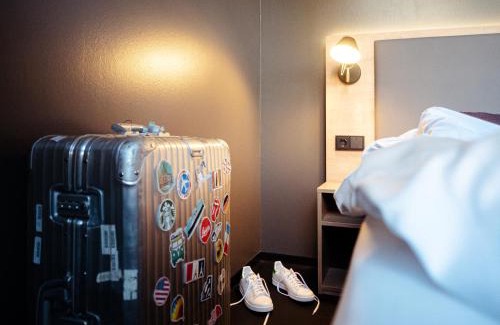 West Berlin Centre Hotel | aletto Hotel Kudamm