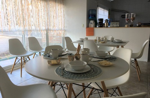 Puerto Madryn Casa | Aleusco Small Boutique Hotel Frente al Océano Atlántico