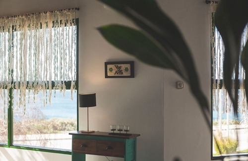 Puerto Madryn Casa | Aleusco Small Boutique Hotel Frente al Océano Atlántico