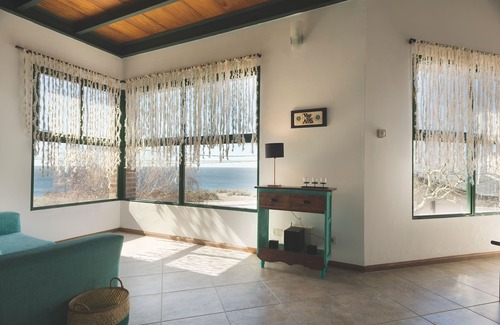 Puerto Madryn Casa | Aleusco Small Boutique Hotel Frente al Océano Atlántico