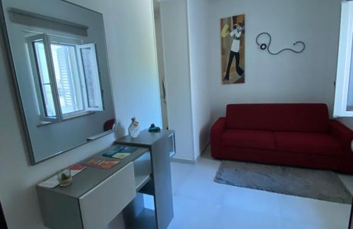 Grottammare Apartamento | AleVale apartment 450 mt dalla spiaggia