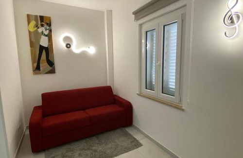 Grottammare Apartamento | AleVale apartment 450 mt dalla spiaggia