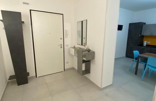 Grottammare Apartamento | AleVale apartment 450 mt dalla spiaggia