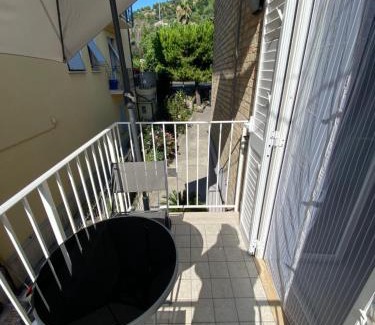 Grottammare Apartamento | AleVale apartment 450 mt dalla spiaggia