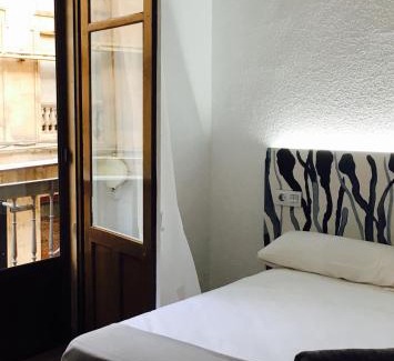 Centro histórico de Salamanca Casa | Alevia