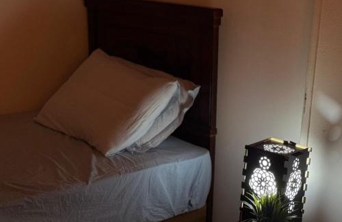 Ar-Raml 2 Apartamento | Alex 2BR - Smart TV - Wi-Fi - Work Desks & Bicycle