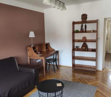 Sopron Apartamento | ALEX Apartman